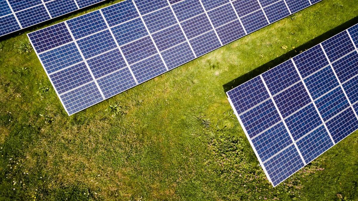 Commercial Solar Installation Lucknow