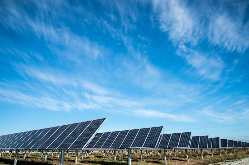 Hybrid Solar Systems Lucknow
