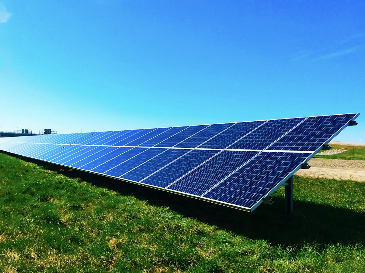Rooftop Solar Solutions Lucknow